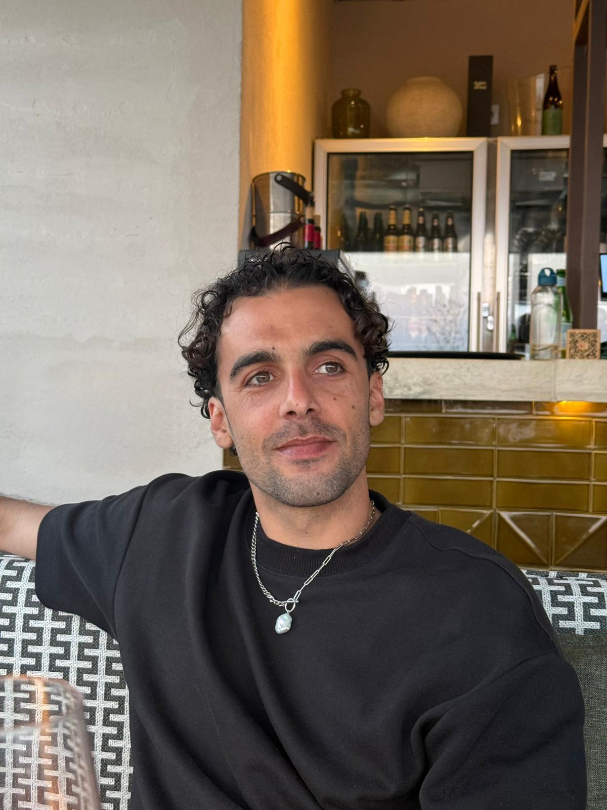 Jesse Trinidad