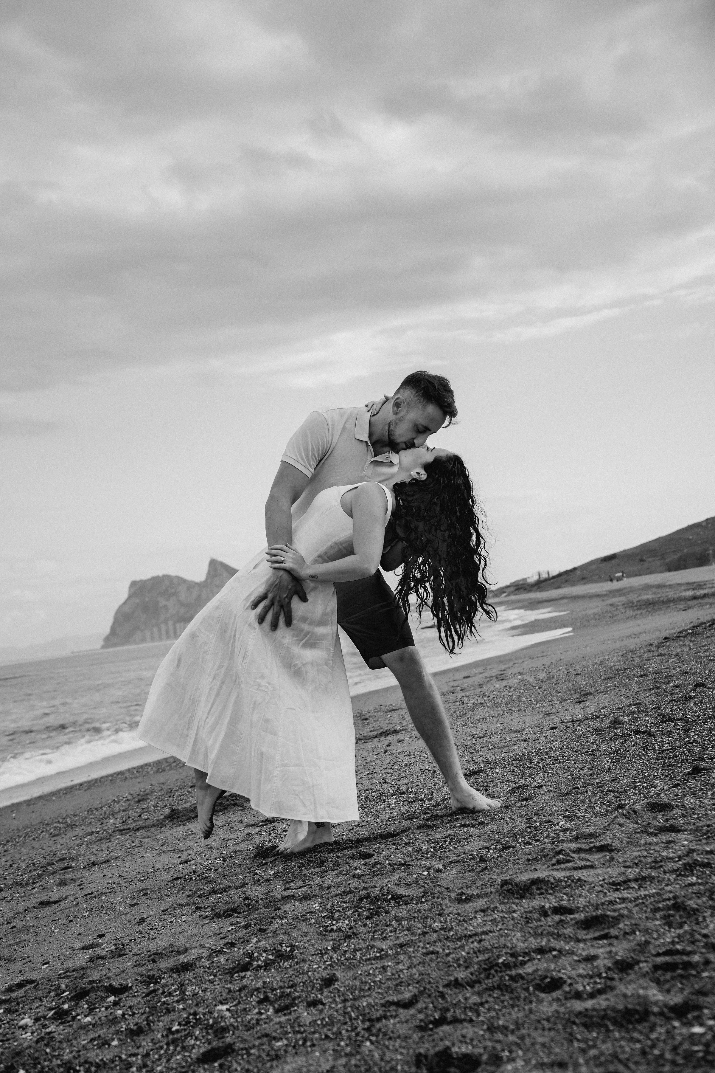 The Proposal